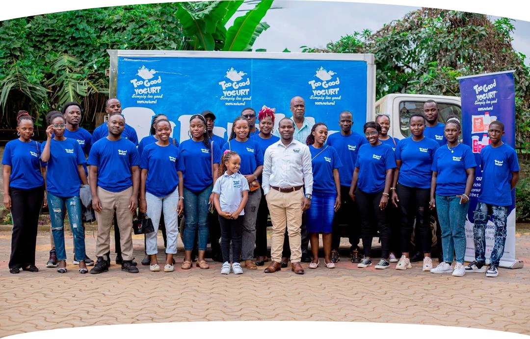 mujuni ventures team